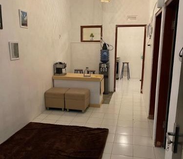 Wonosobo House | Tomo Homestay