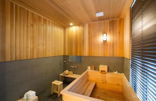 Geoje Hotel | Tomonoya Ryokan Geoje