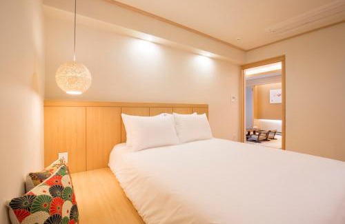 Geoje Hotel | Tomonoya Ryokan Geoje