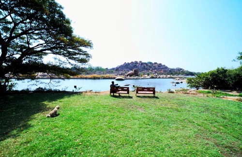 Sanapur Other | Tomorrowland Hampi
