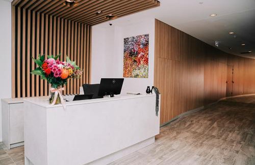 Adelaide Central Business District Hotel | Toms Court Hotel