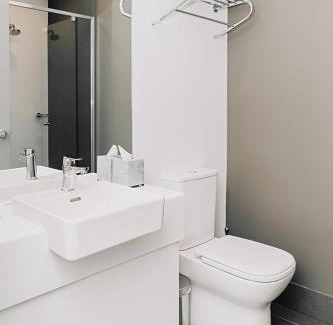 Adelaide Central Business District Hotel | Toms Court Hotel