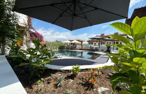Akyaka Villa | Tomsan Villas Akyaka
