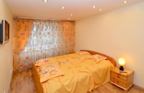 Centrs Apartment | Tomsona Apartment Riga Center