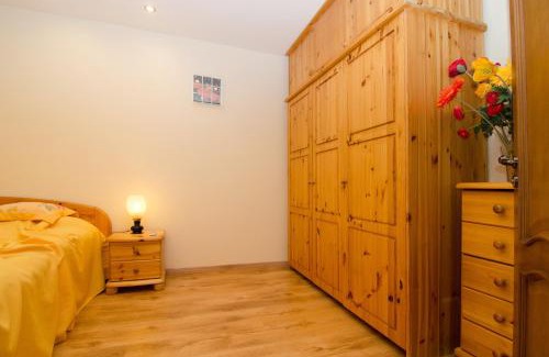 Centrs Apartment | Tomsona Apartment Riga Center