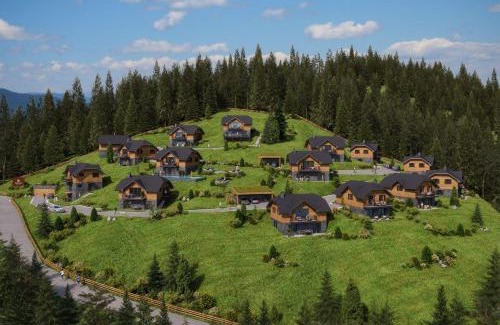 Albeck House | Tomtegl-Bergchalet-No-12-mit-Privatsauna-Infinitypool-Kamin-Fitnessraum-1500m-Seehoehe
