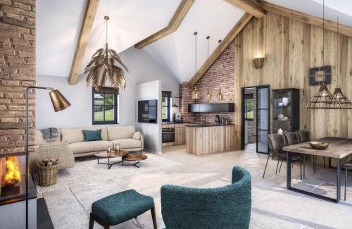 Albeck House | Tomtegl-Bergchalet-No-12-mit-Privatsauna-Infinitypool-Kamin-Fitnessraum-1500m-Seehoehe
