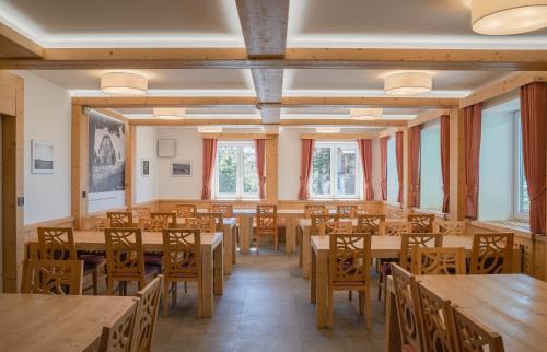 Bostanj Hotel | Tončkov dom na Lisci