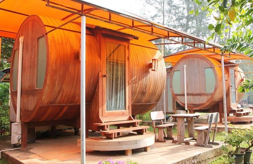 Chakphong Hotel | Ton-Aor on the beach resort & restaurant