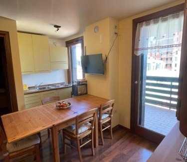 Passo del Tonale Apartment | TONALE - Ski Lovers 1- BREAK&SPORT