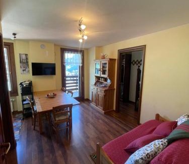 Passo del Tonale Apartment | TONALE - Ski Lovers 1- BREAK&SPORT