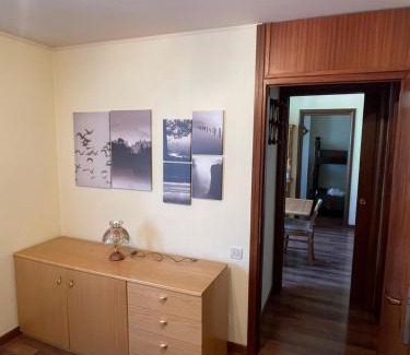 Passo del Tonale Apartment | TONALE - Ski Lovers 1- BREAK&SPORT