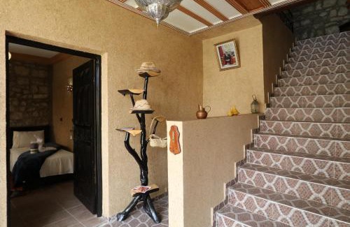 Asni House | Tonaroz House
