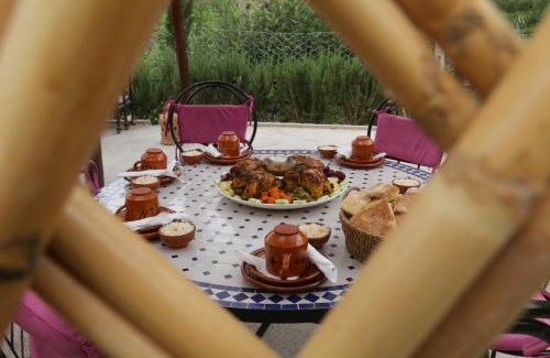 Asni House | Tonaroz House