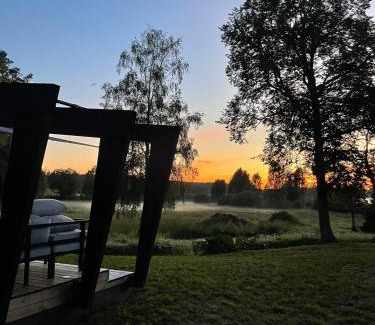 Otepaa Golf Region House | Tondikaku Holiday Home