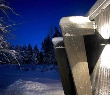 Otepaa Golf Region House | Tondikaku Holiday Home