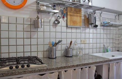 Pedaso Apartment | Tondini by Interhome