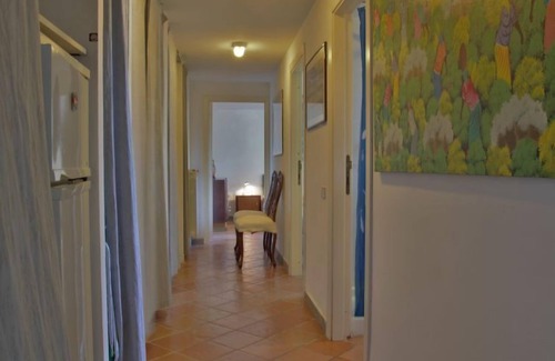 Pedaso Apartment | Tondini by Interhome