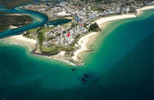 Coolangatta Apartment | Tondio Terrace Flat 2