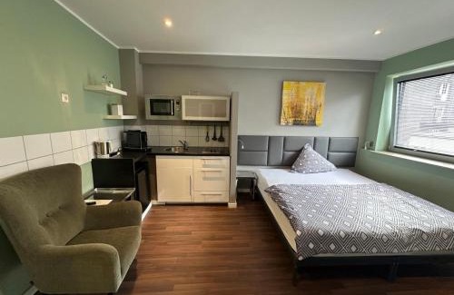 Dortmund City Centre Apartment | Tondose Apartment
