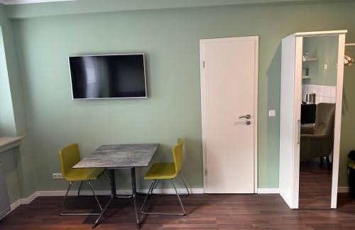 Dortmund City Centre Apartment | Tondose Apartment