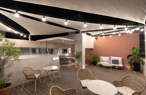Jongno Hotel | Tong Tong Petit Hotel