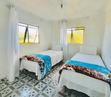 Fua'amotu Apartment | Tonga Airport Cottage - Entire Place