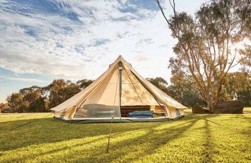 Fua'amotu Other | Tonga Airport Glamping
