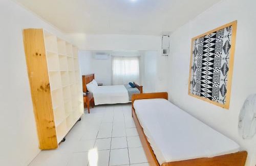 Nuku'alofa House | Tonga Cottage - Entire Place with Aircon