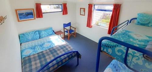 Turangi Hostel | Tongariro River Retreat