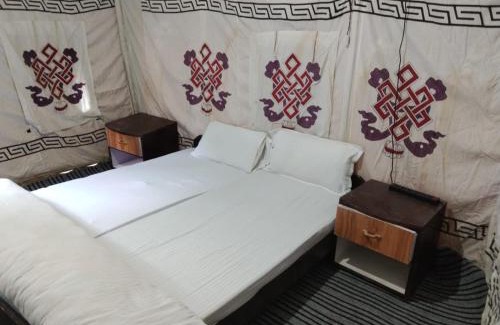 Nubra Valley Other | Tongspon Camp Nubra