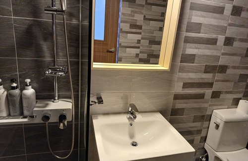 Tongyeong Hotel | Tongyeong Bridge Hotel