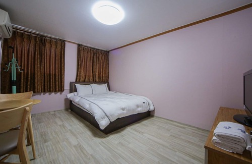 Chungmu Hotel | Tongyeong Dongyang