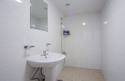 Chungmu Hotel | Tongyeong Dongyang