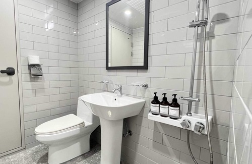 Chungmu Hotel | Tongyeong Hotel Chosun