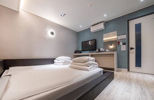 Chungmu Hotel | Tongyeong Hotel Hemish