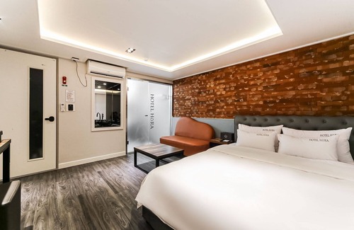 Tongyeong Hotel | Tongyeong Hotel Hora