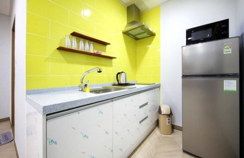 Sanyang-eup House | Tongyeong Hyusik Pension