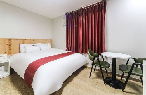 Chungmu Hotel | Tongyeong Ilseong