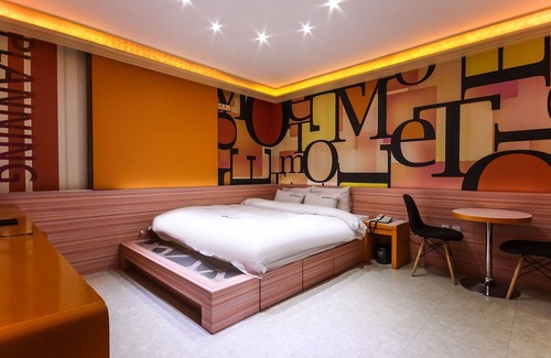 Tongyeong Hotel | Tongyeong Ivy
