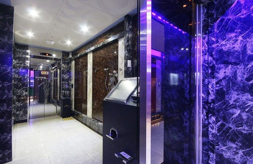Tongyeong Hotel | Tongyeong Man to Man