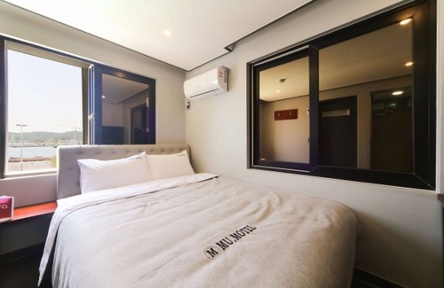 Chungmu Hotel | Tongyeong MU