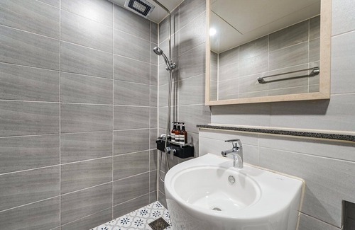 Chungmu Hotel | Tongyeong MU