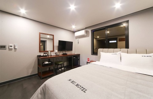 Chungmu Hotel | Tongyeong MU