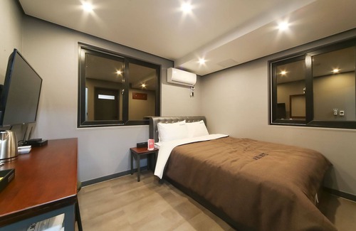 Chungmu Hotel | Tongyeong MU
