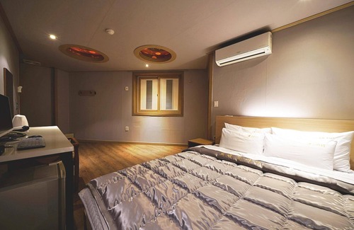 Chungmu Hotel | Tongyeong Omad Hotel