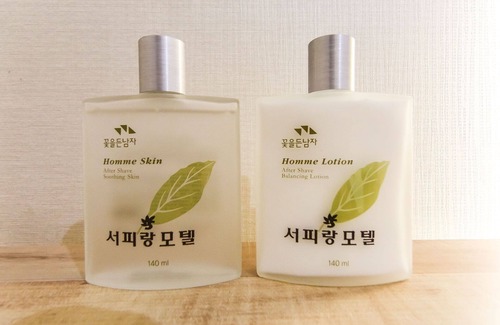 Chungmu Hotel | Tongyeong Seopirang