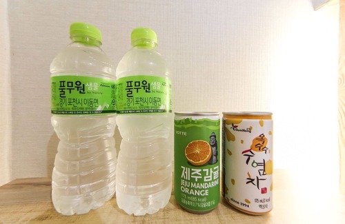 Chungmu Hotel | Tongyeong Seopirang