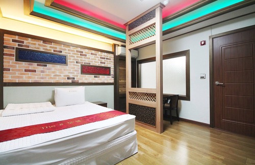 Tongyeong Hotel | Tongyeong The Syap