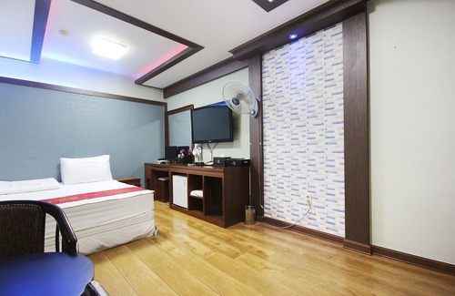 Tongyeong Hotel | Tongyeong The Syap